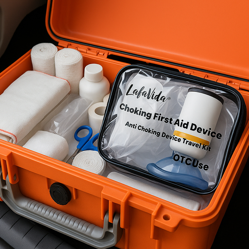 Medical-Grade Safety & Quality